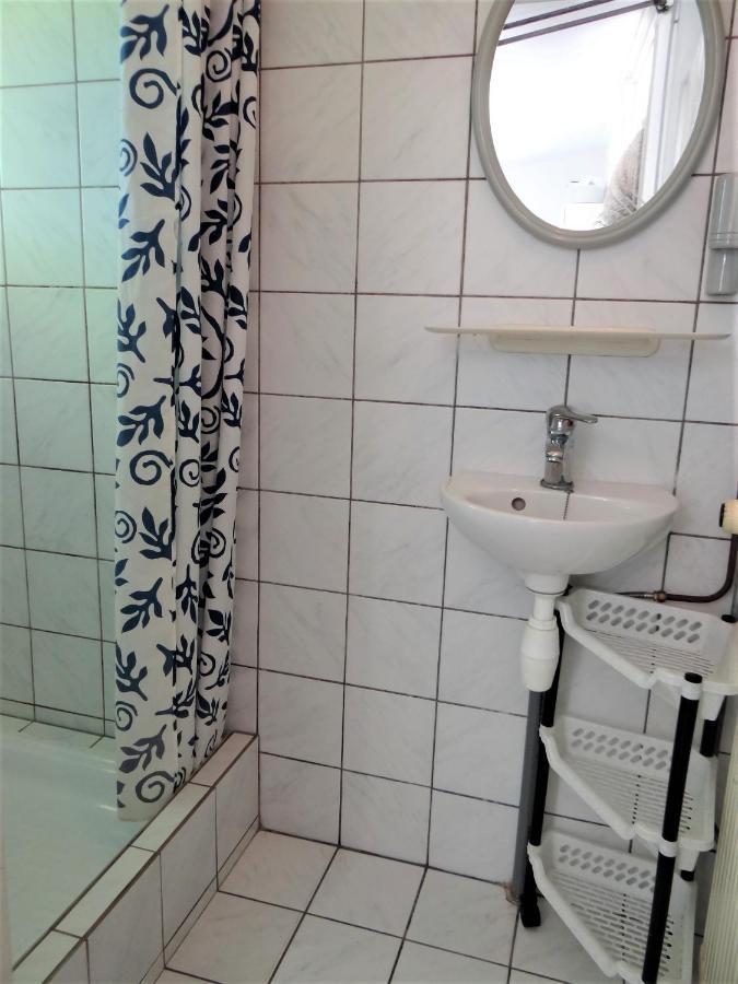 Vakantiewoning Grevelingen Villa Scharendijke Exterior foto